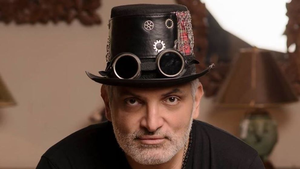 VIDEO Damian Drăghici, un român de succes