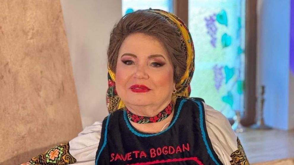 Saveta Bogdan, dezvăluiri din viața amoroasă, la 77 de ani: „Am o combinație cu un avocat”