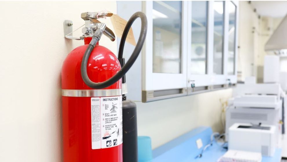 Care sunt cauzele principale ale izbucnirii unui incendiu într-un spital?