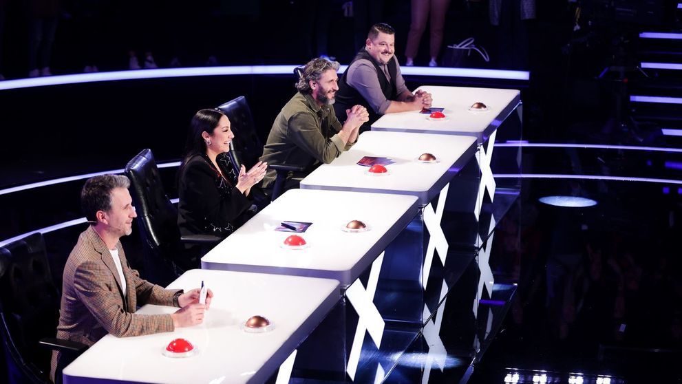Astăzi, la Românii au talent, este Ultima șansă pentru concurenți în etapa preselecțiilor!