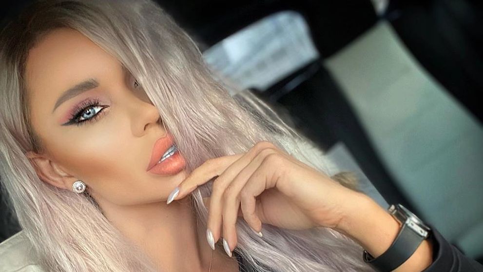 Imaginea care a stârnit controverse. Ce a postat Bianca Drăgușanu pe rețelele de socializare