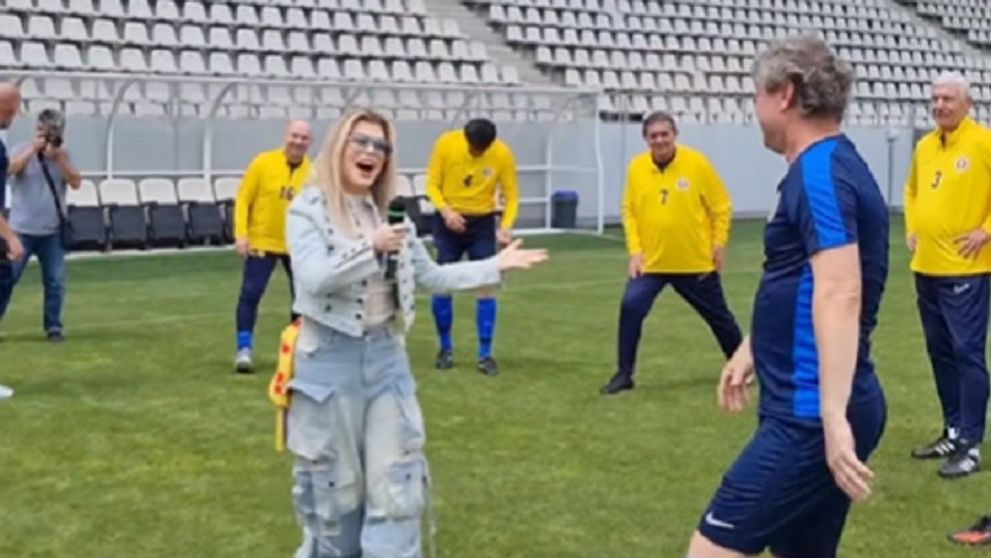 Loredana Groza a surprins pe toată lumea! A spus de ce bărbat a fost îndrăgostită în mare secret