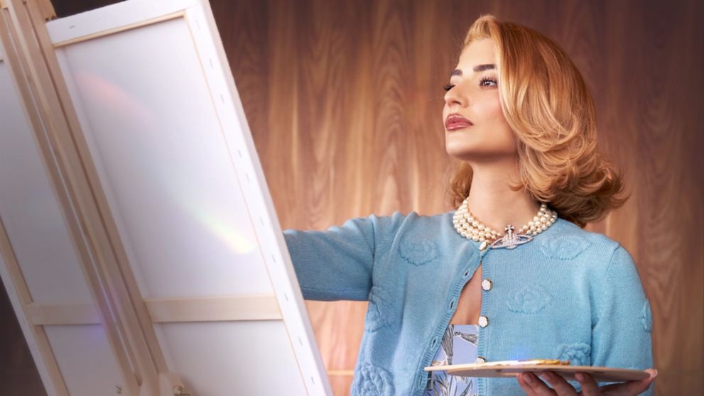 Andia cucerește din nou inimile fanilor cu piesa „Pata de culoare”, un imn al iubirii care dă viață