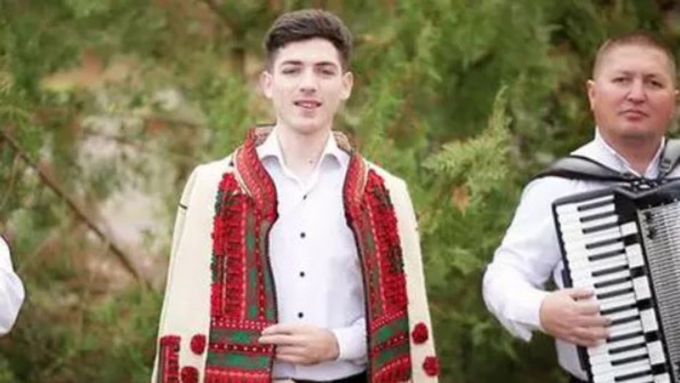 Doliu în lumea muzicală: Cântărețul Adrian Bâc a murit la doar 25 de ani