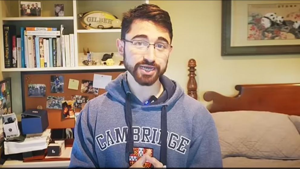 Ce i s-a întâmplat unui student la Harvard care a mâncat 720 de ouă într-o lună de zile!