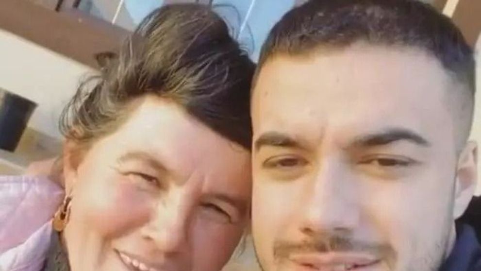 Mama Geta, mesaje în mediul online, după ce Culiță Sterp a jignit jurnaliștii din sala de judecată