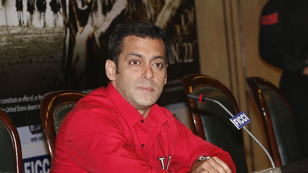 Salman Khan, amenințat cu moartea. Actorul indian a fost atenționat încă de anul trecut, dar refuză să respecte ordinele poliției: „Te-am informat la timp”