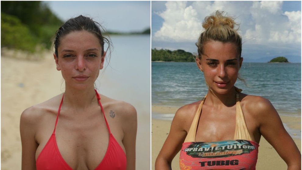 Binterviu Adina versus Alexandra: Ce spun cele doua concurente despre experienta Supravietuitorul 