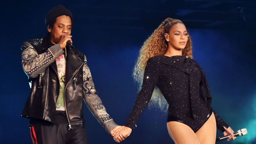 Beyonce și Jay-Z omagiu pentru starea de sănătate a reginei muzicii soul Aretha Franklin