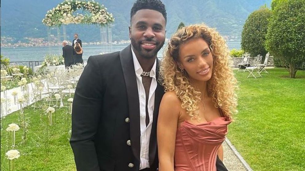 Jason Derulo și Jena Frumes s-au despărțit, la 5 luni după ce au devenit părinți