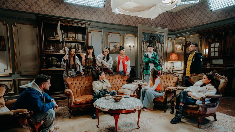 „Buzz House: The Movie 2” confirmă: fenomenul continuă! Filmul domină Box Office-ul românesc după primul primul weekend de la lansare