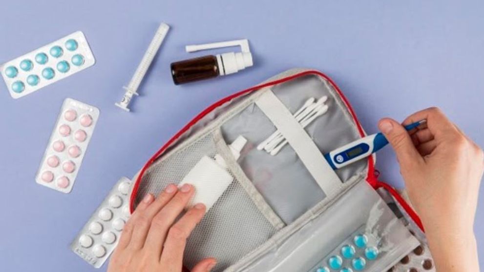 (P) Stop Disconfort! Produse Antialergice Pe Care Sa Le Ai Mereu În Trusa De Medicamente