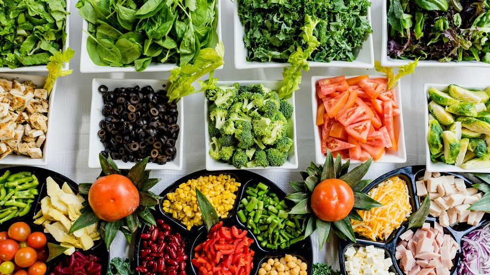 (P) Secretele Sănătății Optime cu Ajutorul Produselor Naturale