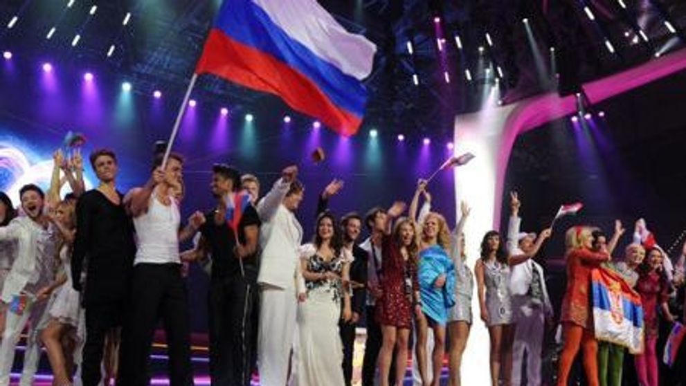 VIDEO Avem sanse la Eurovision? Vezi recitalurile primelor 10 tari calificate!