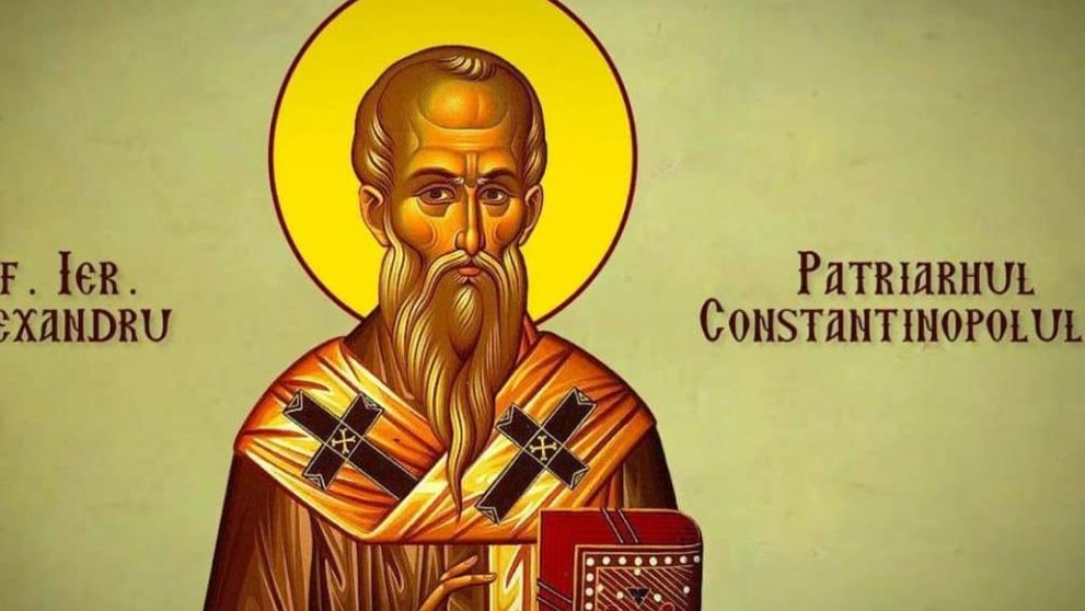 Tradiții și obiceiuri de Sfântul Alexandru. Ce este bine să faci pe 30 august