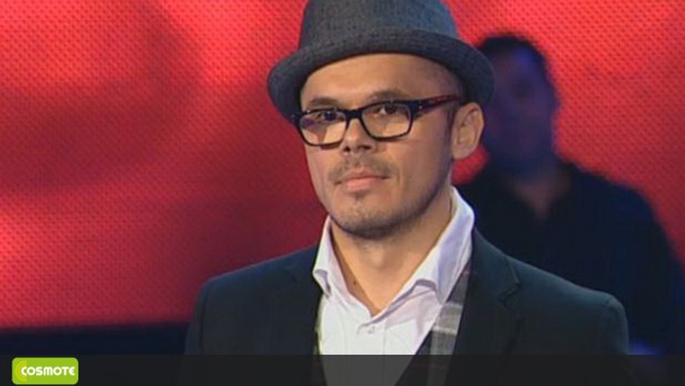 VIDEO. A impresionat pe toata lumea cu vocea lui! <span style=