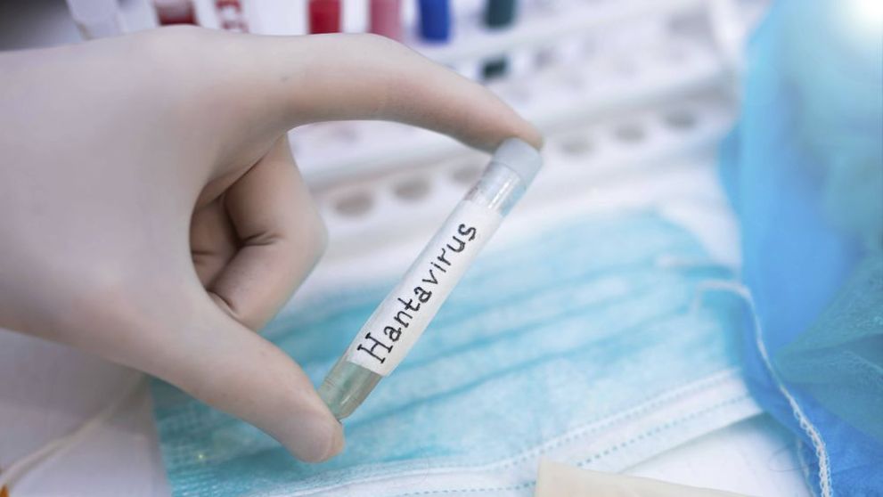 Tânărul diagnosticat cu hantavirus la Arad a fost externat. Medicii spun că și-a revenit complet