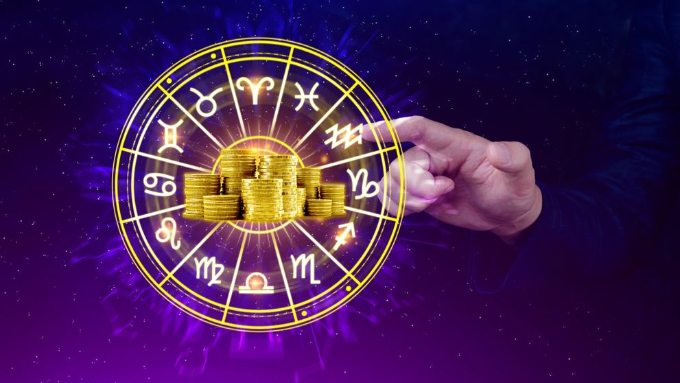3 zodii vor avea noroc la bani în a doua jumătate a lunii aprilie. Vor da lovitura și nu vor mai ști ce înseamnă problemele financiare