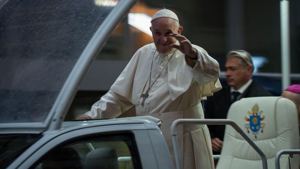 Vești de la Vatican: Papa Francisc trebuie să „reînveţe să vorbească”. Suveranul Pontif va apărea în public după 5 săptămâni de spitalizare