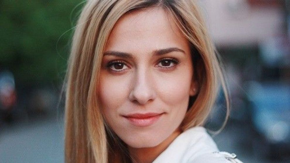 Dana Rogoz a nascut un baietel perfect sanatos! Prima imagine cu micutul Vlad Luca Dragomir