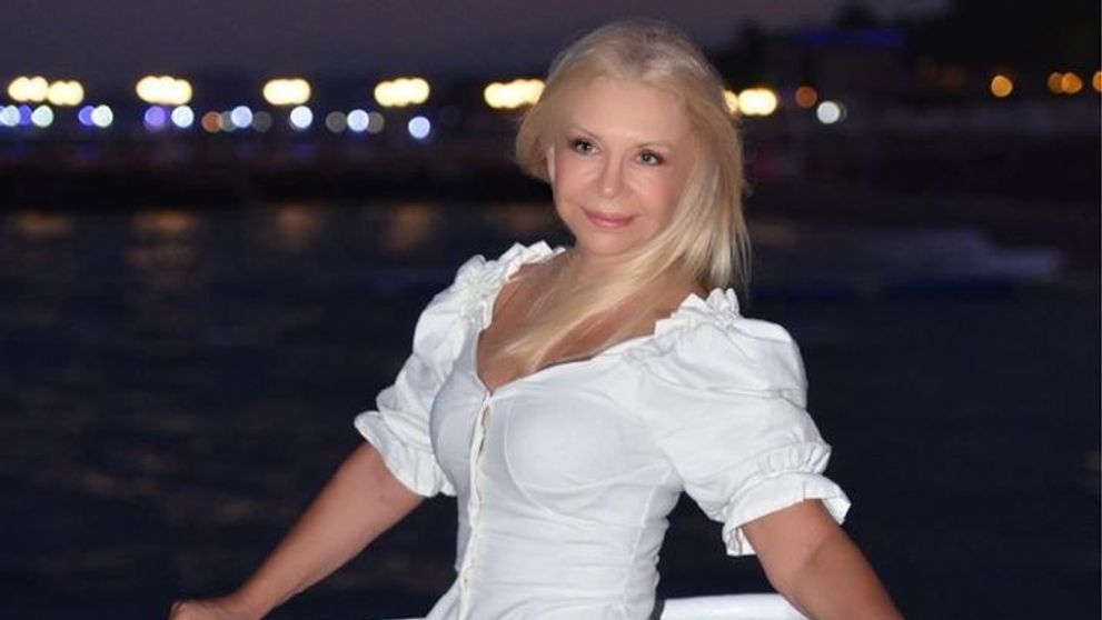 Ludmila Balan a suferit o formă grea de Covid-19. Prima declarație a artistei: ”M-a atacat și m-a lovit rău de tot”