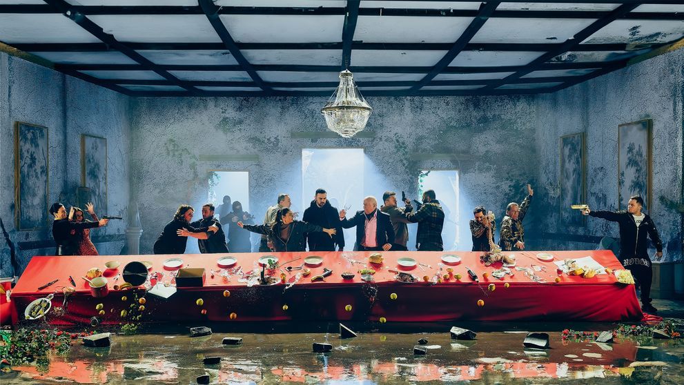 Emoțiile ating cote maxime în primul episod din sezonul final Clanul: Păcatele se plătesc!