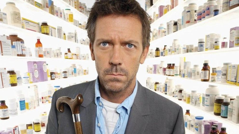 Hugh Laurie a dezvăluit ce ar spune Dr House despre coronavirus