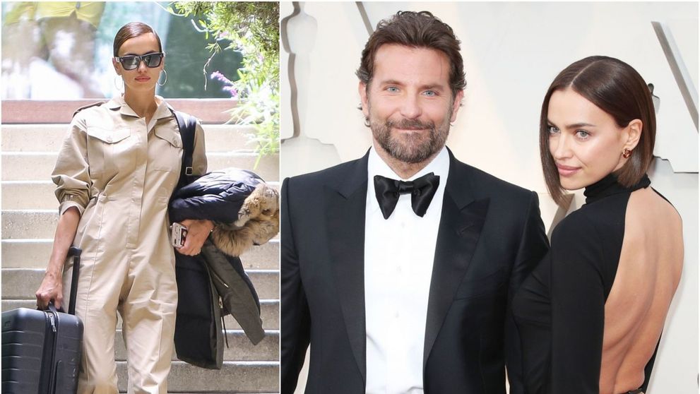 Irina Shayk și Bradley Cooper au rupt logodna după patru ani de relație. Care este motivul