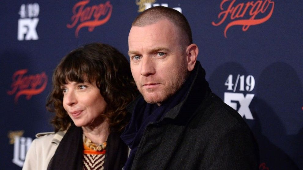 Ewan McGregor se plânge că plătește prea mulți bani pentru pensie alimentară