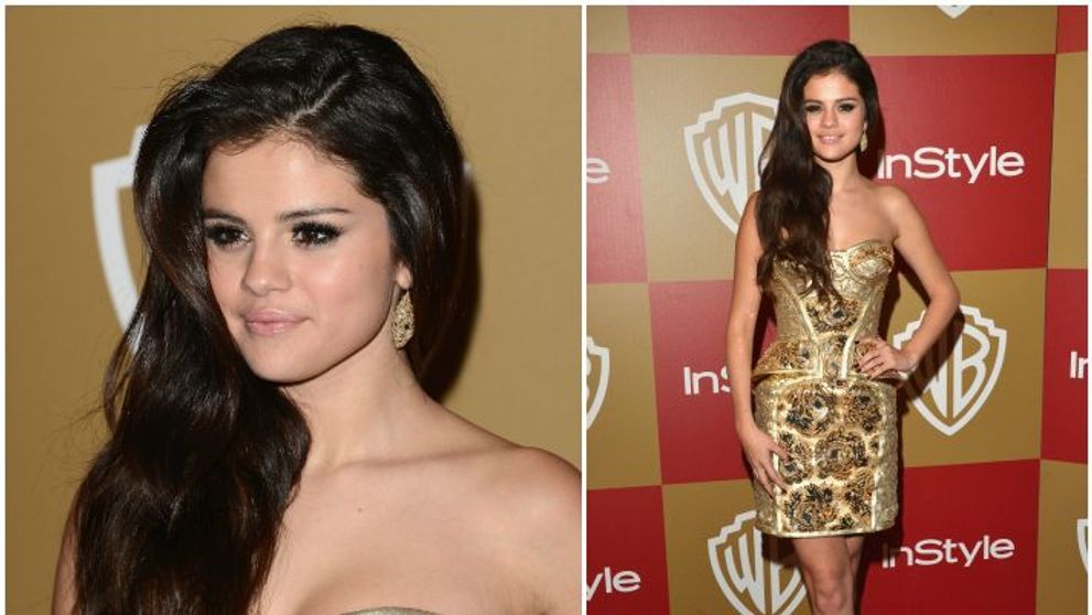 Selena Gomez, tatuaj neasteptat intr-o zona secreta. Cum a fost pozata in urma cu putin timp