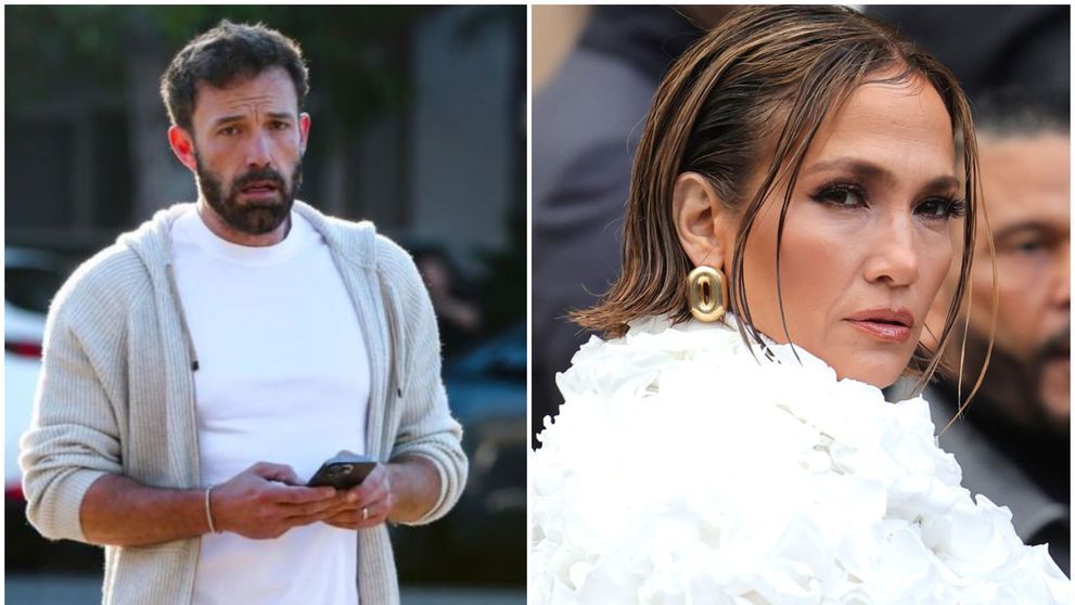 Divorțul dintre Ben Affleck și Jennifer Lopez se lasă cu scandal: 