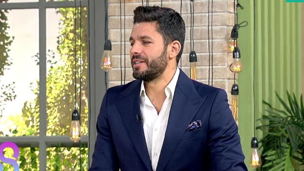 Specialstul Mario Popescu vorbește despre importanța antioxidanților
