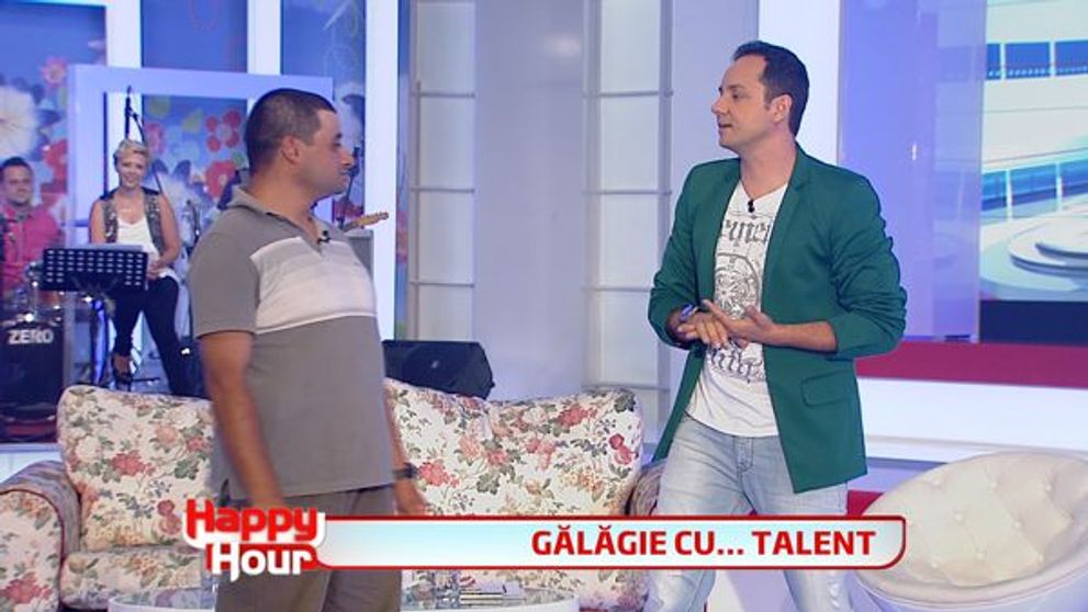 ASTA-I TARE RAU: Tudorel Popa, 