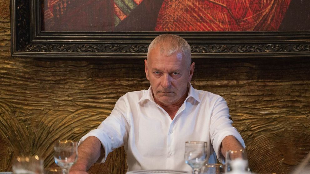 Dacă ai ratat cel de-al doilea episod „Groapa”, urmărește acum cele mai tari secvențe!