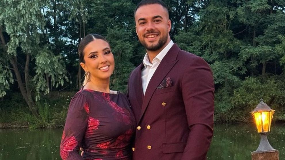 Ce face Culiță Sterp în vacanță, atunci când Daniela Iliescu nu este lângă el. Fanii au rămas surprinși de gestul artistului: „Agăț și eu ceva...”