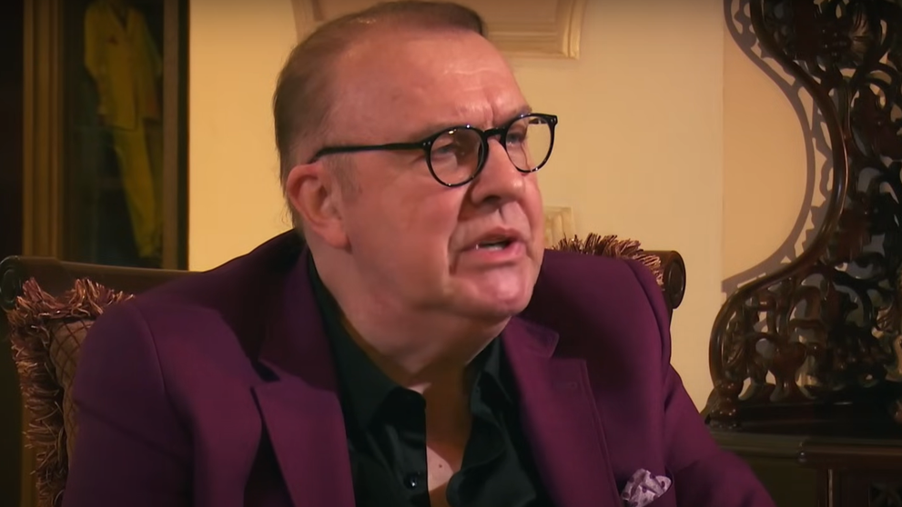 Cine moștenește averea lui Gabriel Cotabiță. Artistul avea mai multe locuințe, dar și datorii de sute de mii de lei: „Așa s-a ajuns la sume imense”