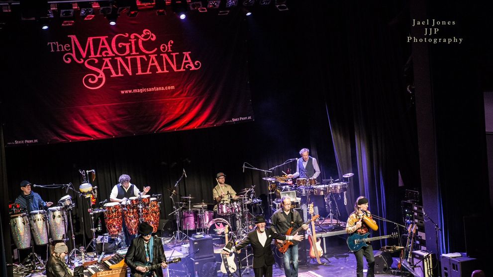 Vocea de aur a trupei Santana s-a stins din viață! De ce a murit una din legendele rock-ului latino