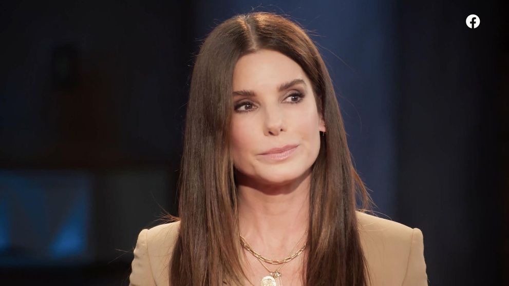 Avea un iubit superb, care a murit după trei ani de chin. Ce a făcut Sandra Bullock după ce și-a pierdut ”iubirea vieții ei”