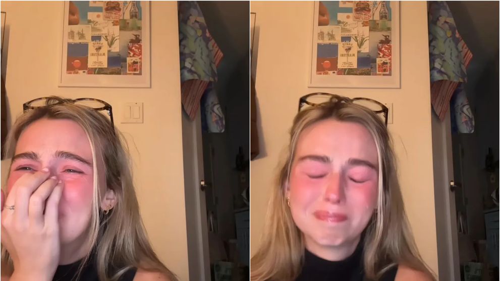 A fost la control, iar medicii i-au spus că are cancer în stadiul 4! Celebra influenceriță Sydney Towle, în lacrimi pe Instagram: „Aveam o presimțire”