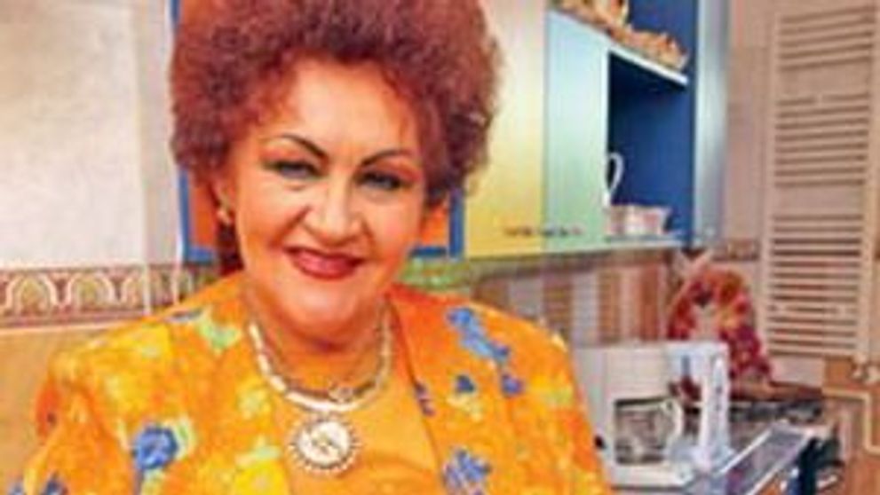 Elena Merisoreanu