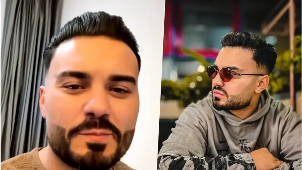 Jador, anunț trist pe rețelele de socializare: „A murit chiar în timpul filmărilor. Dumnezeu să o ierte!”
