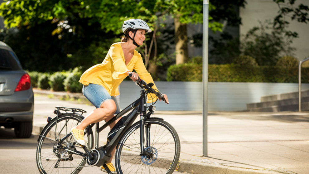 (P) Top 5 sfaturi de care să ții cont atunci când folosești biciclete de oraș