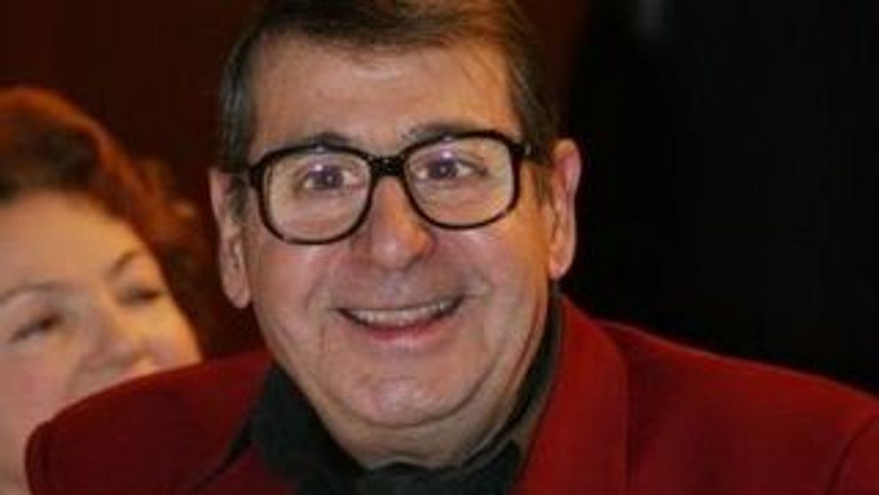 A murit Nicu Constantin!