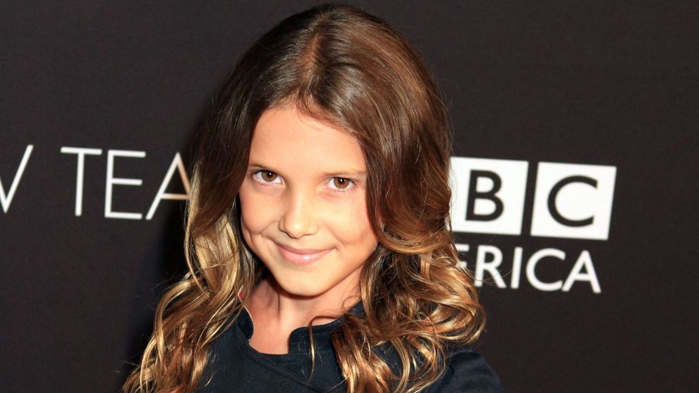 Copilul - minune de la Hollywood, transformare radicala pentru un rol. Cum arata acum Millie Bobby Brown