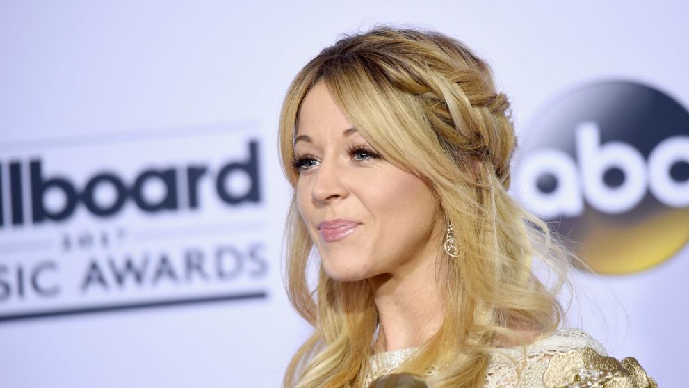 Lindsey Stirling, cea mai puternica femeie de pe Youtube