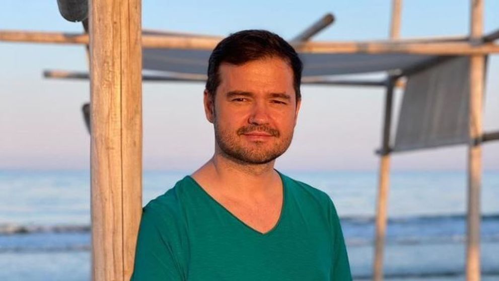 Laurentiu Duță are o fiică superbă. Lorena a împlinit recent 14 ani