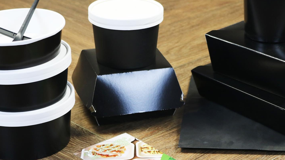 (P) Caserole din carton, trainice, la Snick Ambalaje sunt disponibile