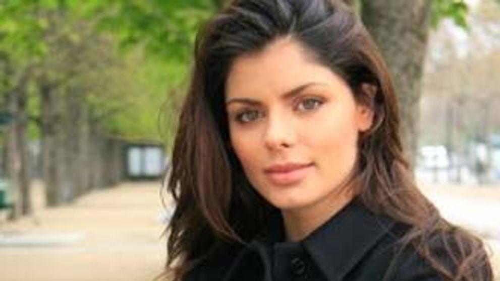 Ileana Lazariuc: 
