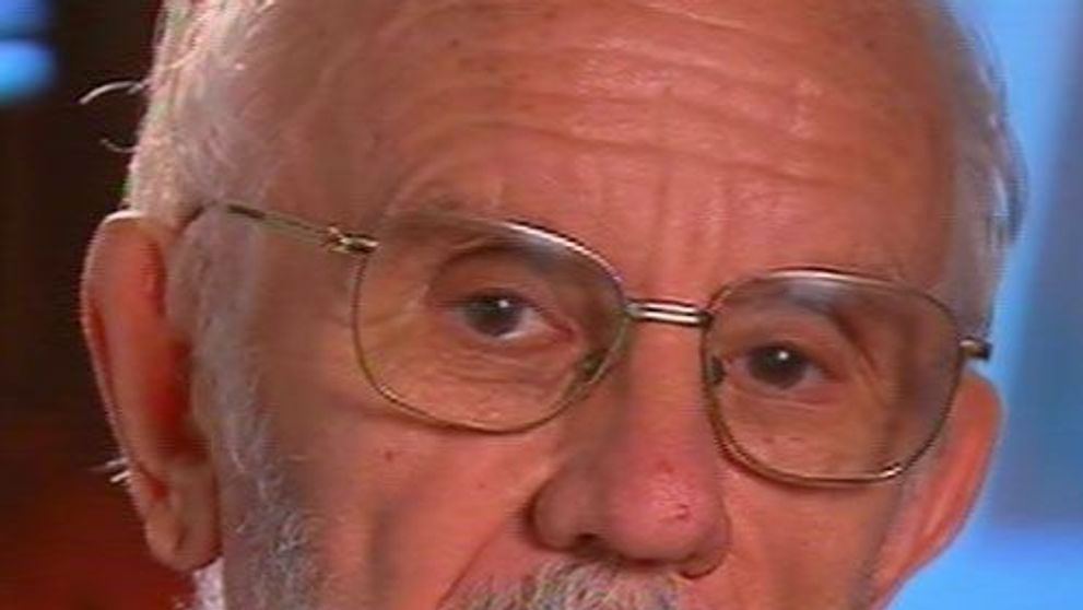 A salvat viata a peste doua milioane de bebelusi. La cei 77 de ani ai sai este numit erou in toate colturile lumii