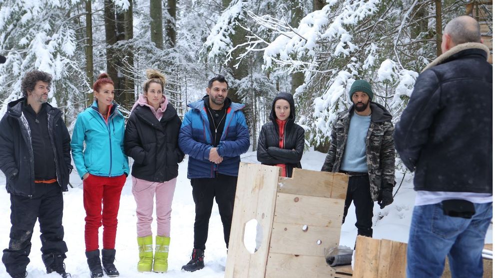 Cine este povestitorul de la FERMA. Vedeta-surpriză care este vocea emisiunii